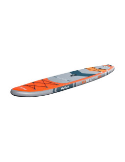 Deska sup rebel active pompowana 350x81x15cm pomarańczowa 2