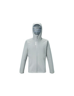 Kurtka męska millet seneca storm 3l jkt m szara