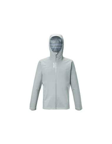 Kurtka męska millet seneca storm 3l jkt m szara