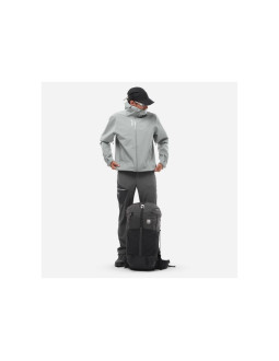 Kurtka męska millet seneca storm 3l jkt m szara 2