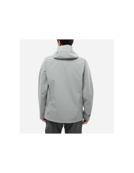Kurtka męska millet seneca storm 3l jkt m szara