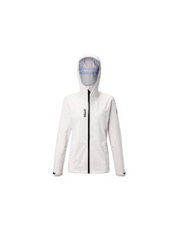 Kurtka damska millet seneca storm 3l jkt w jasny róż