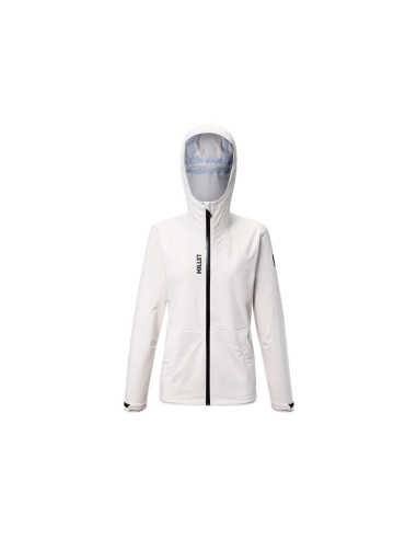 Kurtka damska millet seneca storm 3l jkt w jasny róż