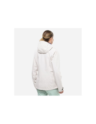 Kurtka damska millet seneca storm 3l jkt w jasny róż