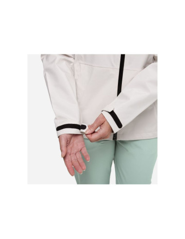 Kurtka damska millet seneca storm 3l jkt w jasny róż