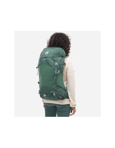 Plecak millet seneca air 38 w zielony