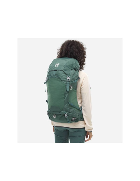 Plecak millet seneca air 38 w zielony