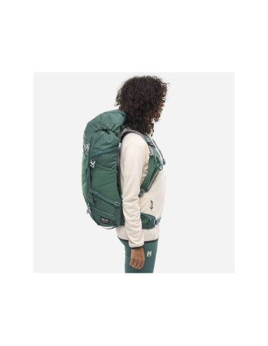 Plecak millet seneca air 38 w zielony