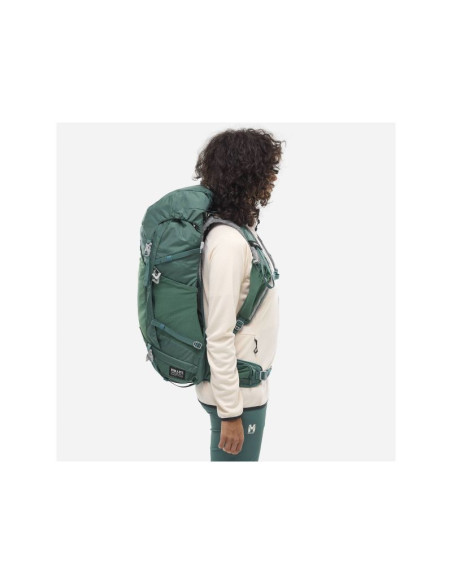 Plecak millet seneca air 38 w zielony