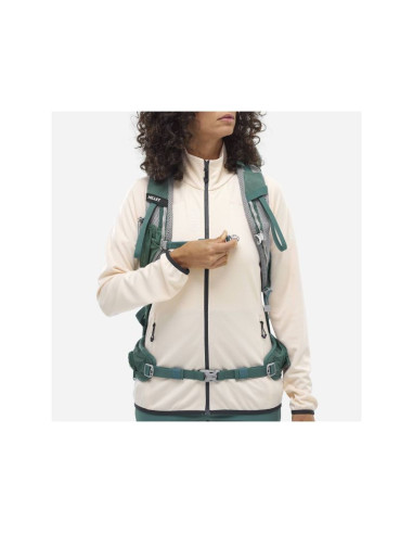 Plecak millet seneca air 38 w zielony