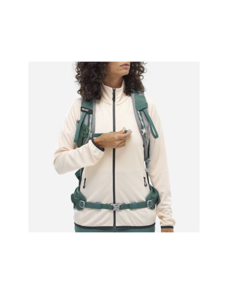 Plecak millet seneca air 38 w zielony