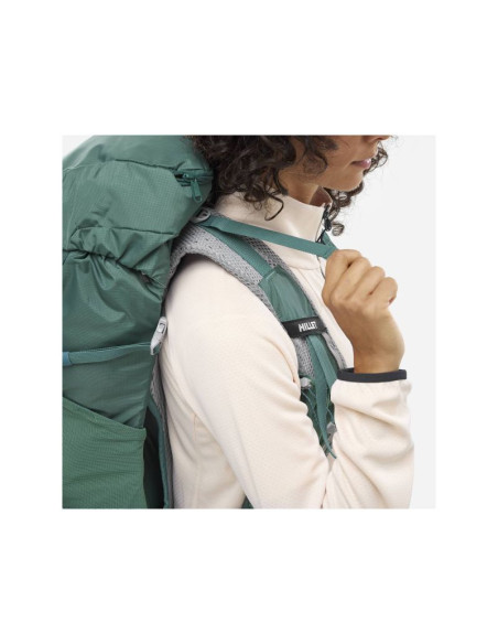 Plecak millet seneca air 38 w zielony