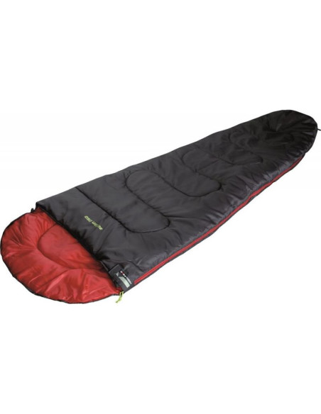 Śpiwór high peak action 250 (225x80x50cm)