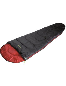 Śpiwór high peak action 250 (225x80x50cm) 2
