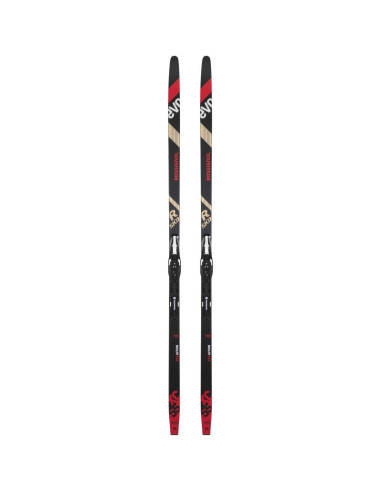 Narty biegowe rossignol evo xc 55 r-skin