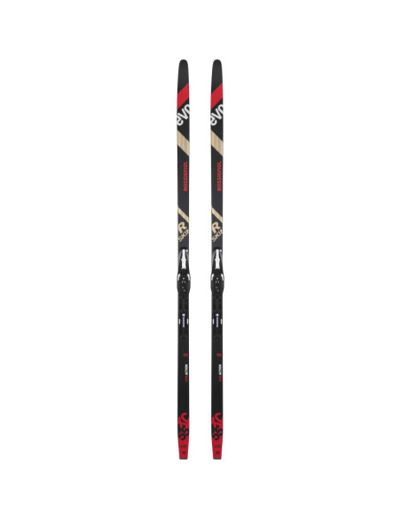 Narty biegowe rossignol evo xc 55 r-skin