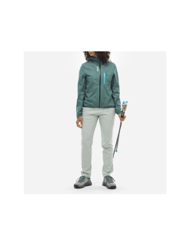 Kurtka millet wanaka light 2.5l jkt w zielony