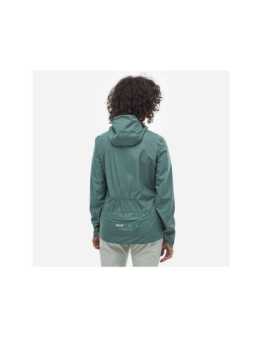 Kurtka millet wanaka light 2.5l jkt w zielony