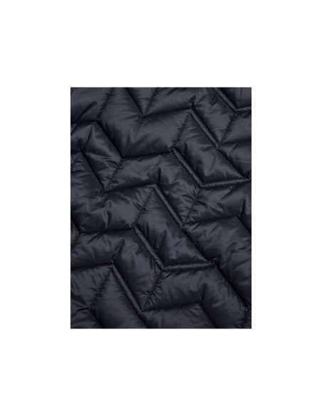 Kurtka peak performance m elevate liner hood czarny