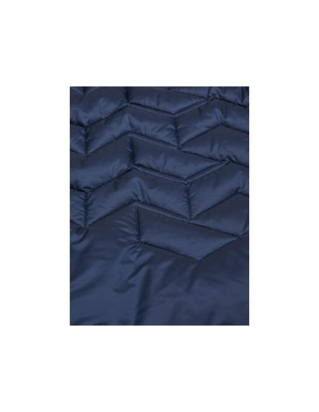 Kurtka peak performance m elevate liner hood granatowy