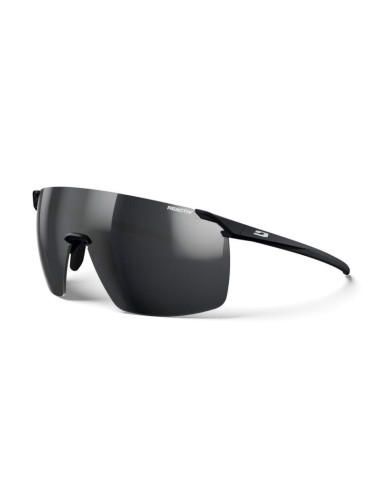Okulary julbo faster roz.l czarne