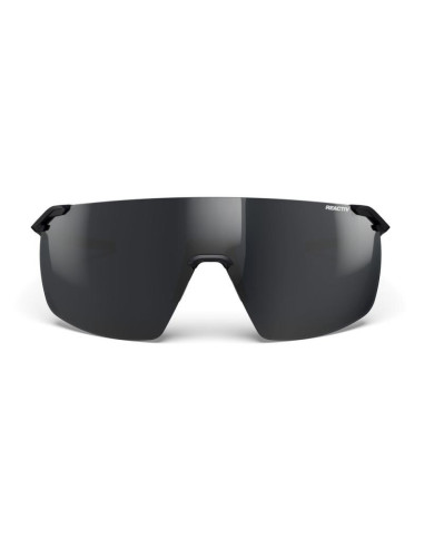 Okulary julbo faster roz.l czarne