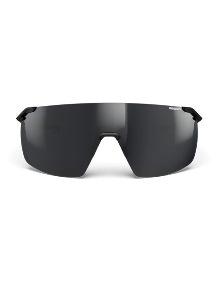 Okulary julbo faster roz.l czarne