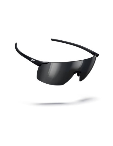 Okulary julbo faster roz.l czarne