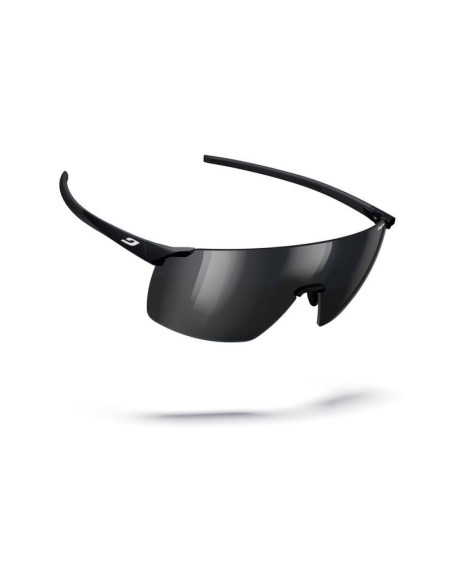 Okulary julbo faster roz.l czarne