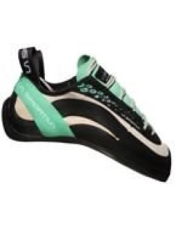 Buty miura women - white/jade green