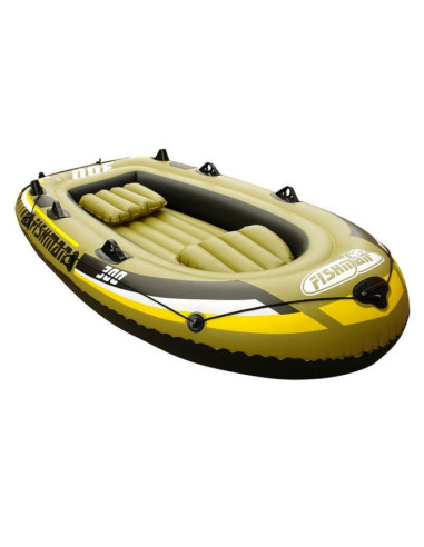 Ponton fishman 350 z wyposażeniem 70008