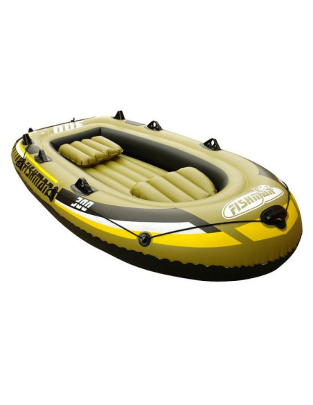 Ponton fishman 350 z wyposażeniem 70008