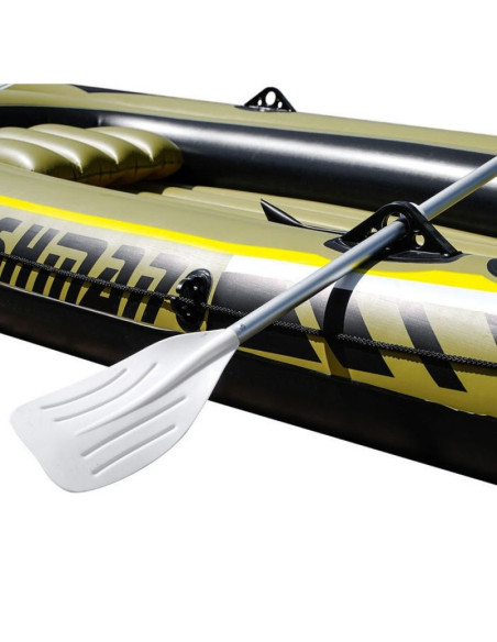 Ponton fishman 350 z wyposażeniem 70008