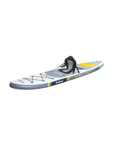 Deska sup rebel active pompowana 350x81x15cm biała