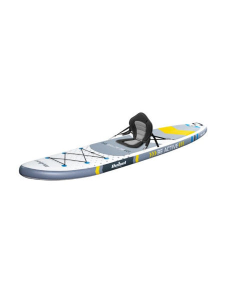 Deska sup rebel active pompowana 350x81x15cm biała