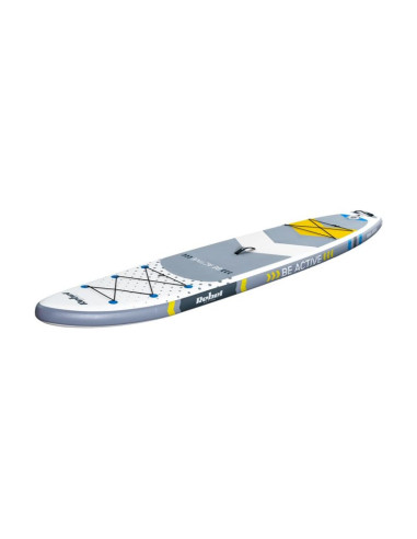 Deska sup rebel active pompowana 350x81x15cm biała