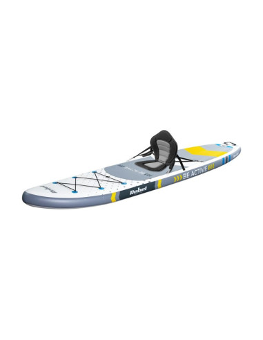 Deska sup rebel active pompowana 350x81x15cm biała