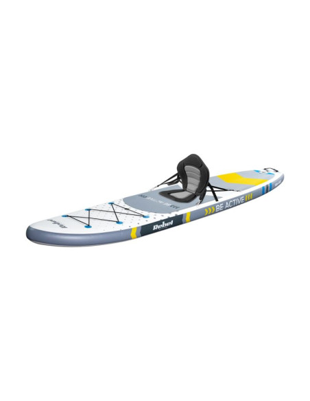 Deska sup rebel active pompowana 350x81x15cm biała