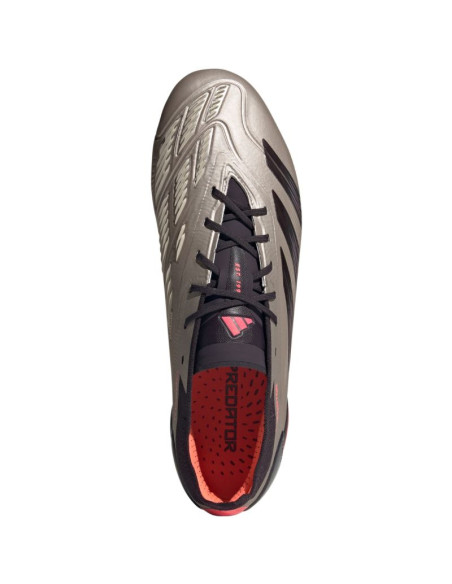 Buty piłkarskie adidas predator elite fg if8868