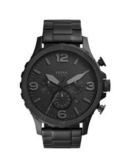 Zegarek męski fossil nate jr1401 + box
