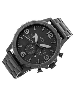 Zegarek męski fossil nate jr1401 + box 2