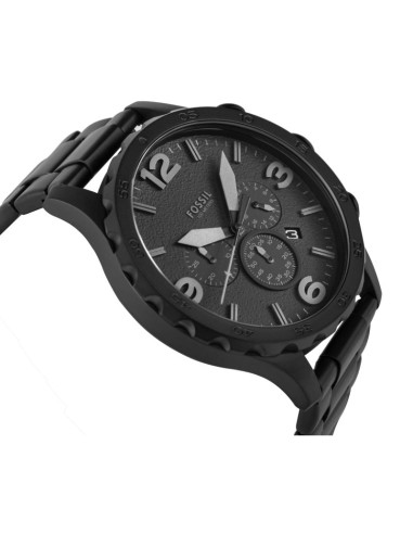 Zegarek męski fossil nate jr1401 + box
