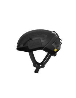 Kask rowerowy poc omne ultra mips czarny