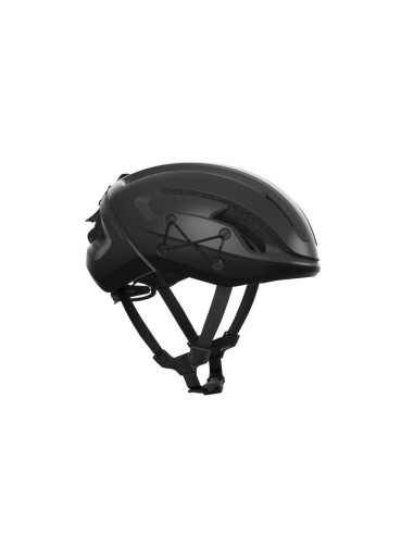 Kask rowerowy poc omne ultra mips czarny