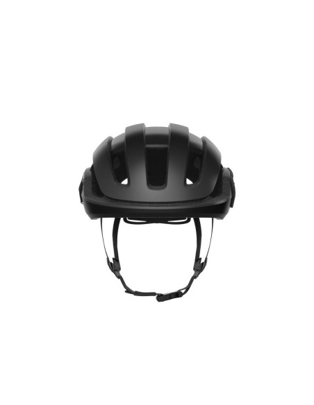 Kask rowerowy poc omne ultra mips czarny