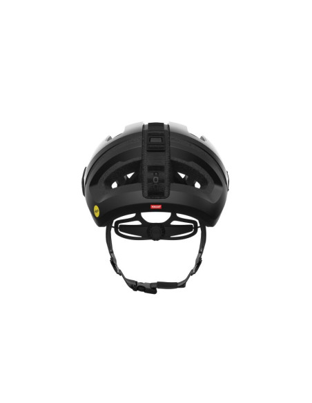 Kask rowerowy poc omne ultra mips czarny