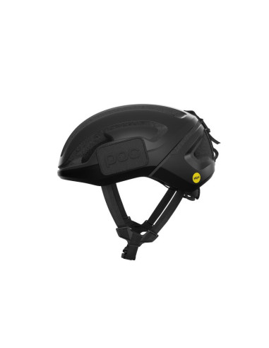 Kask rowerowy poc omne ultra mips czarny