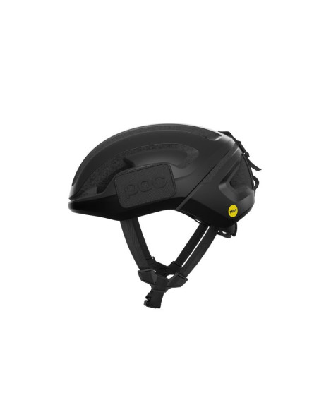 Kask rowerowy poc omne ultra mips czarny