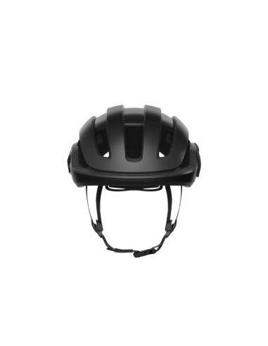 Kask rowerowy poc omne ultra mips czarny