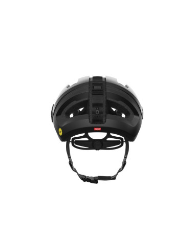 Kask rowerowy poc omne ultra mips czarny